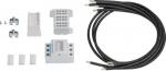 Hager ZY11PV Bestückungspaket,univers Z,16mm², PV-Über./Kaskade,ZTP 450mm bis 44A Dauerstrom