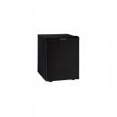 ARDEBO.de PKM MC35E Minibar Kühlschrank, 38,5 cm breit, 32 L, regelbares Thermostat, LED Beleuchtung, schwarz