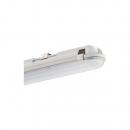 Pracht Luna BL Feuchtraum-Wannenleuchte, LED, IP65, 27W, 4000K, 3800lm, weiß (5211005B)