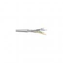 ARDEBO.de Draka UC900 SS27 Cat.7 S/FTPp 4P LSHF GY Datenkabel, AWG27, grau, Ring, 100m (60016191)