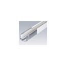 ARDEBO.de Thorn CONTUS T L2500 WH Tragschieneneinheiten, 2501x69x60 mm, Stahlblech, weiß (96635829)