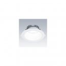 ARDEBO.de Thorn CETUS3 L 3000-840 HF RWH LED-Einbau-Downlight, 25,4W, 3463lm, 4000K, weiß (96634893)