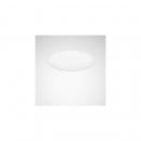 ARDEBO.de TRILUX G2 WD2 Anbauleuchte, 21 W, LED, 22/16/ML-8MC ET+, 3000 K, weiß (7790440)