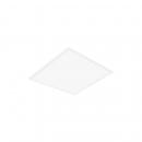 ARDEBO.de LEDVANCE PL COMP 625 V 33W 840 U19 DALI LED Panelleuchte, 33W, 3630lm, 4000K, weiß
