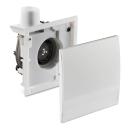ARDEBO.de Lunos KL-EC Silvento ec Klemmlüfter, 210 x 230 mm (40079)