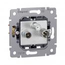 ARDEBO.de Legrand 775789 Einsatz TV-Radio-SAT Einzel Pro 21/Galea