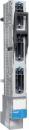 ARDEBO.de Hager LVS0060SPX NH-Sicherungs-Lastschaltleiste, LV, NH00, 60mm, 3-polig, M8 Anschluss