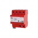 Dehn Kombi-Ableiter DVA EMOB 3P 255 FM, Typ 1+2+3 (900385)
