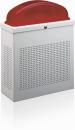 ARDEBO.de ABB SSF/GB Signalgeber Sirene-Blitzleuchte (GHQ3050018R0001)