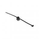 ARDEBO.de Hellermann T50ROSEC4B-MC5-BK-D1 Kabelbinder, 4,6x200mm, schwarz, 500 Stück (150-76079)