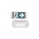 ARDEBO.de CEAG LED Einzelbatterieleuchte, SL20, MNM, IP65, 60lm, 3H, MT, 2x2,5mm² (5088224)