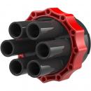 ARDEBO.de hauff HSI 90 - D 1/75 Deckel (3030300089)