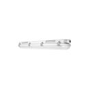 ARDEBO.de LEDVANCE DP VAL 600 9W 4000K IP65 LED Feuchtraumleuchte, 9W, 1080lm, 4000K, grau