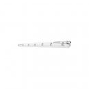 ARDEBO.de LEDVANCE DP VAL 1500 50W 4000K IP65 LED Feuchtraumleuchte, 50W, 6000lm, 4000K, grau