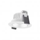 ARDEBO.de LEDVANCE SP ADJ P 8W 930 PS DIM IP20 WT LED Einbaustrahler, 8W, 680lm, 3000K, weiß