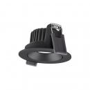 ARDEBO.de LEDVANCE SP ADJ P 8W 930 PS DIM IP20 BK LED Einbaustrahler, 8W, 680lm, 3000K, schwarz