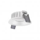 ARDEBO.de LEDVANCE SP AIR FIX P 6W 930 PS DIM IP65 WT LED Einbaustrahler, 6W, 510lm, 3000K, weiß