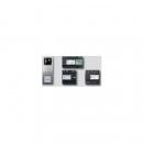 ARDEBO.de Siedle SET CVSG 850-1-01 Starter-Set Smart Gate