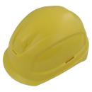 ARDEBO.de Dehn Elektriker-Schutzhem, gelb (785705)