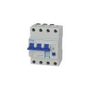 ARDEBO.de Doepke DRCBO 4 FI/LS-Kombination, 16A, 4-polig, C-Charakteristik, Typ A (09945124)
