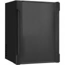 ARDEBO.de Exquisit FA40-270G Kühlschrank, 34 L, Thermoelektrische Kühlung, schwarz (PV)