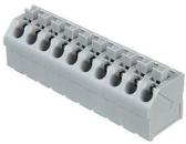 ARDEBO.de Wago Klemmleiste HEAG (8001-001/K013-1190/000-100)