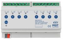 ARDEBO.de MDT AMS-0816.03 Schaltaktor 8-fach 16A