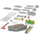 Phoenix Contact PTME 6-SET POWER Starterkit, Installationsklemmen und Zubehör (3035991)