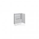 Hager ZB342U25LS Komplettschrank, universZ, 1100x1050x105mm, SKII, IP44, 2ZP/SG/VF-5rh/APZ, 4-Feld