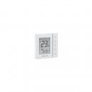 ARDEBO.de Salus VS30W Raumthermostat für Fußbodenheizungen, digital, Unterputz, weiß (112643)
