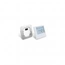 ARDEBO.de Salus BTRP230-9010 Raumthermostat für Schalterprogramm, weiß (117552)