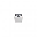 ARDEBO.de Gorenje GS620C10W Standgeschirrspüler, 60 cm breit, 14 Maßgedecke, TotalDry, automatische Türöffnung, weiß