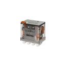 ARDEBO.de Finder Leistungs-Steckrelais, 12A, 230V (56.34.8.230.0040)