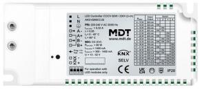 MDT AKD-0260CC.02 LED Controller 2-Kanal