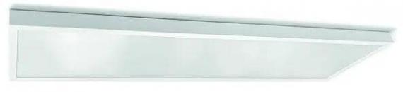 ARDEBO.de Protec.class PLEDABL LED Anbauleuchte, 52W, 1500lm (PLEDABL)