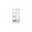 ARDEBO.de STRIEBEL & JOHN BA27CML Komplettschrank A27 2Z1V5A2OVR (2CPX054238R9999)