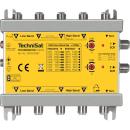 ARDEBO.de TechniSat Technirouter 5/2x16 (0003/3287)