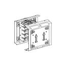 Schneider Electric Verbindungsblock, KSA Zubehör, 250A (KSA250ZJ4)