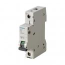 ARDEBO.de Siemens 5SL41047 Leitungsschutzschalter, 1-polig, C-Charakteristik, 4A