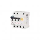 ARDEBO.de Eaton FRBMM-B16/3/003-A FI/LS, 16A, 30mA, LS-Charakteristik:B, 3p, FI-Charakteristik:A (170735)