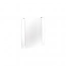ARDEBO.de Grothe CROMA 100A ws/ws Elektronik Gong 17 Sounds Batterie 4x1,5V oder 8-12V, weiß (5057910)