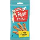Frolic Snack Rodeo mit Geflügel 6 Stück (Menge: 18 je Bestelleinheit)