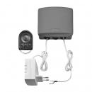 Somfy Garagentor Funksteuerung io 2-Kanal vorkonfektioniert (1870381)