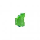 Shelly Pro Dimmer 2PM Dimmer, WLAN, Bluetooth, LAN, 2-Kanal, Messfunktion, Hutschiene (Shelly_Pro_Dimmer_2PM)