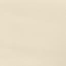 Boxspringbett mit Matratze Creme 140x200 cm Kunstleder