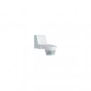 ARDEBO.de Hager TRE520 Funk AP Bewegungsmelder Batterie IP55, quicklink, weiß