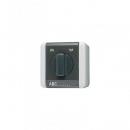 ARDEBO.de JUNG 834.20W Jalousie-Drehschalter 10 AX 250 V ~