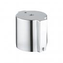 ARDEBO.de GROHE Temperaturwählgriff, mit Sicherheitsendanschlag, chrom (47733000)