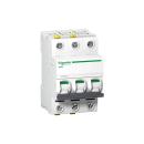 ARDEBO.de Schneider Electric A9F03340 Leistungsschutz-Schalter iC60N, 3p, B, 40A (A9F03340)
