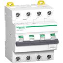 ARDEBO.de Schneider Electric Acti9 iC60 RCBO Fehlerstromschutzschalter 4P, 16A, B-Char., 30mA, Typ A (A9D97416)